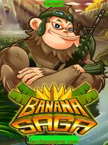Descubra as Aventuras de BananaSaga: O Jogo que Conquista Novos Desafios