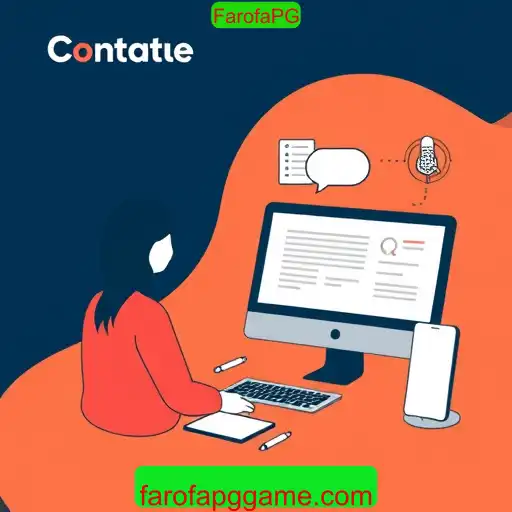 Contate-nos