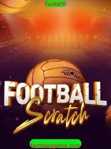 FootballScratch: Descubra o Jogo Revelação com Elementos de Estratégia e Diversão