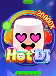 Descubra as Regras e a Emoção do Jogo HotDJ: Uma Experiência Única com FarofaPG