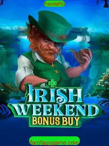 Explorando o Fascinante Mundo de IrishWeekendBonusBuy: Um Jogo de Estratégia e Sorte