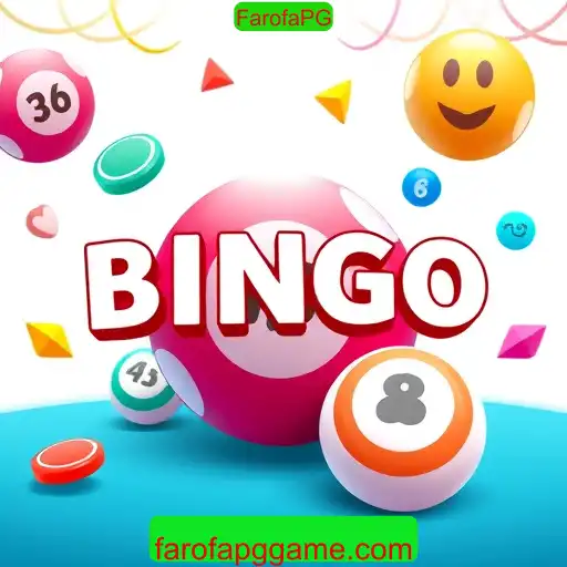 Jogos de bingo
