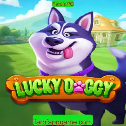 Descubra LuckyDoggy: Um Jogo de Estratégia com FarofaPG