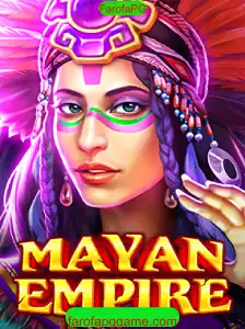 MayanEmpire: Uma Jornada Estratégica Através da Civilização Maia