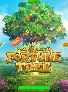 Explorando o Universo do Jogo ProsperityFortuneTree