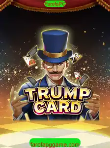 Descubra 'TrumpCard': O Jogo Estratégico que Está Conquistando o Mundo