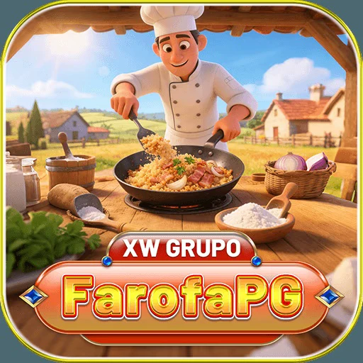 FarofaPG